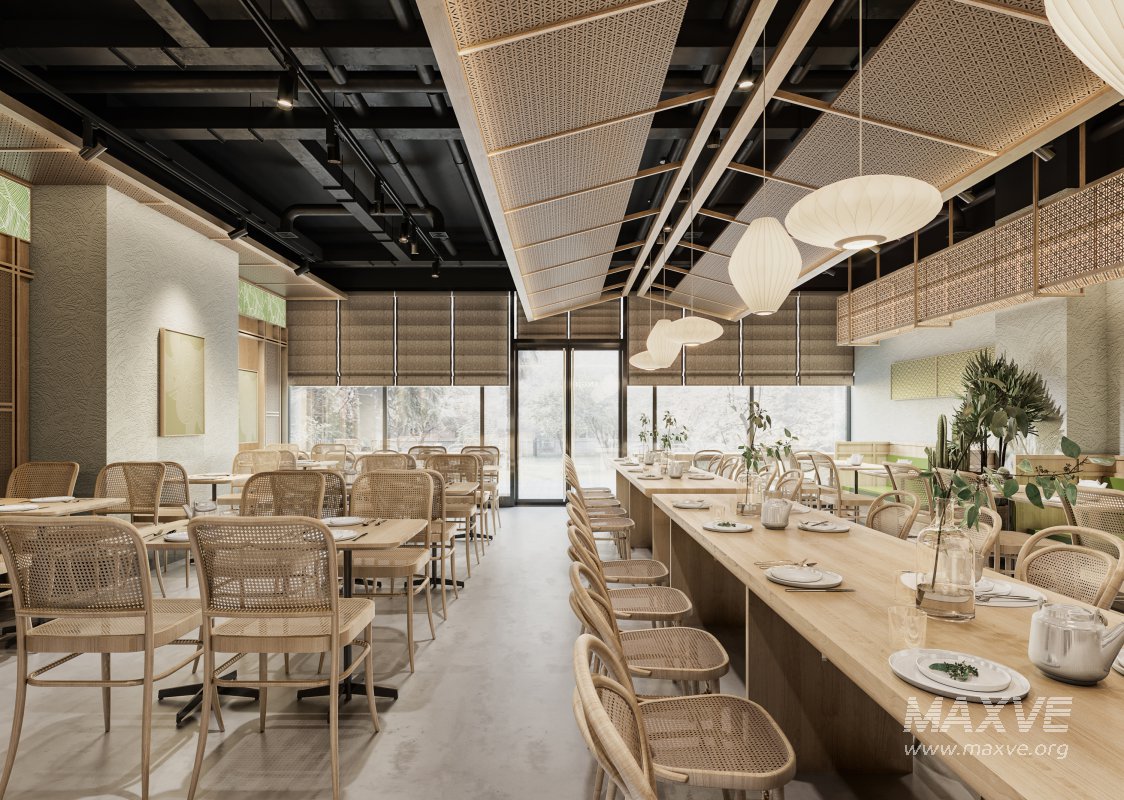 Restaurant - Image 1