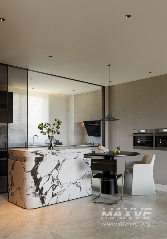 Living Room Dining Room - Image 5