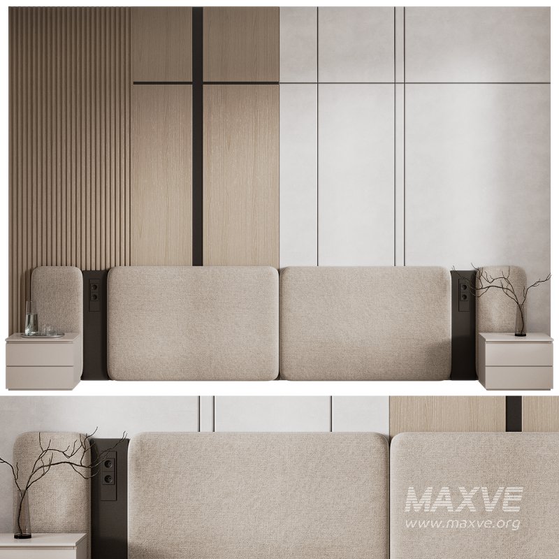 3d wall panel 30 - Image 1