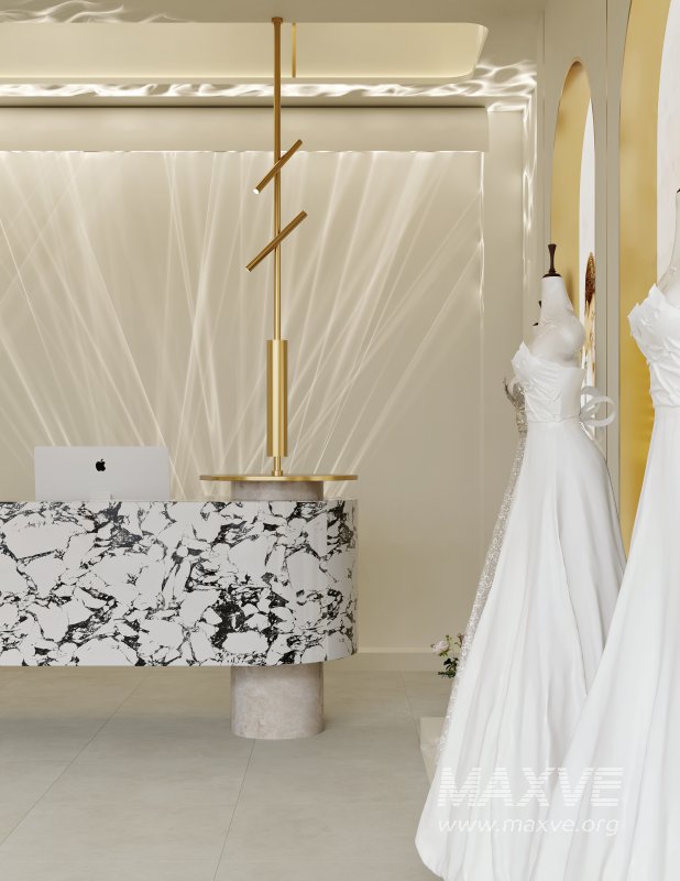 Wedding Dress shop - Image 2