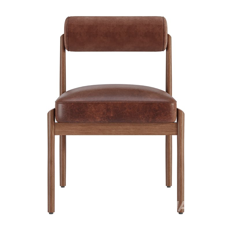 Jazelle Dining Chair-Fourhands - Image 4