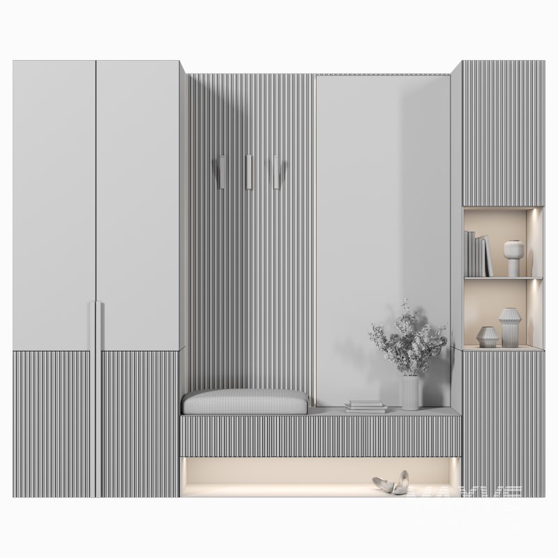 508 hallway 508 - Image 3