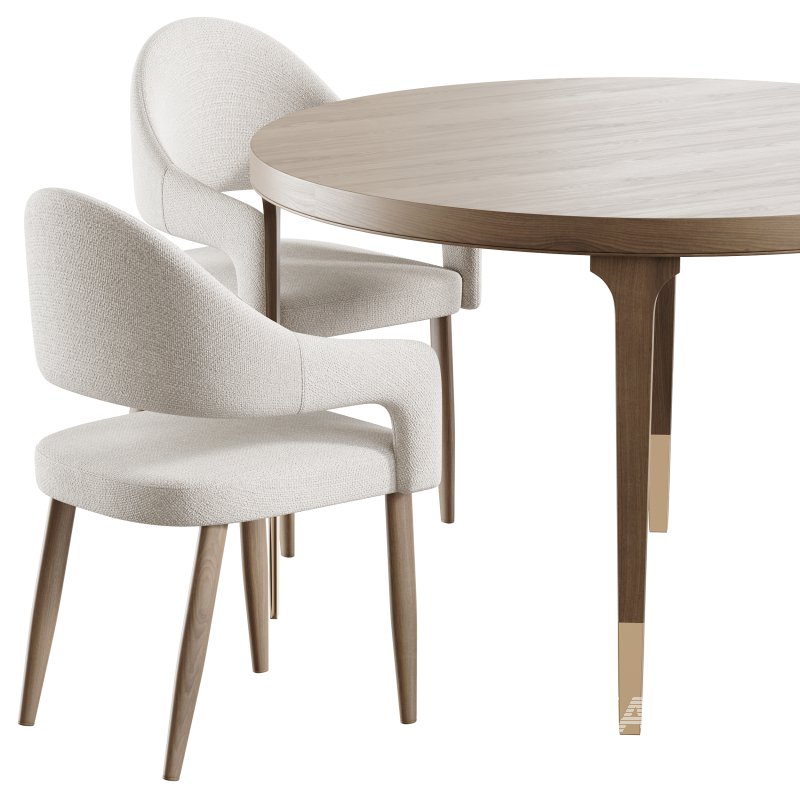 Dining table TORONTO - Image 5