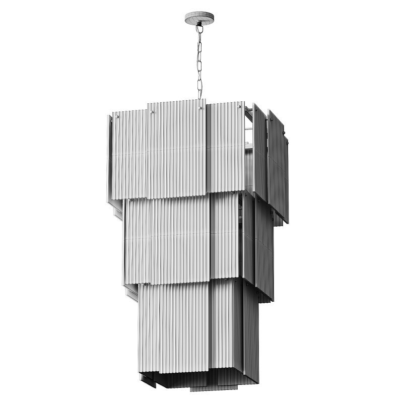 Chandelier Giardano light - Image 10