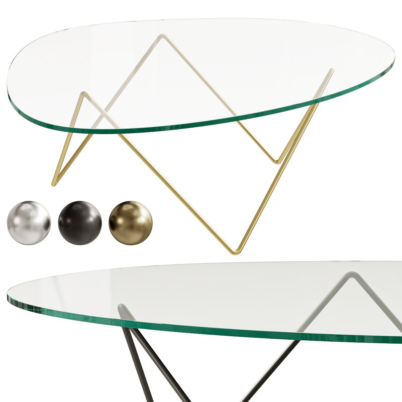 Pedrera Coffee Table - Image 5