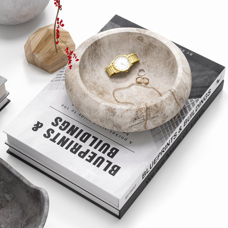 Decorative_set_with_indoor_bouquet - Image 8