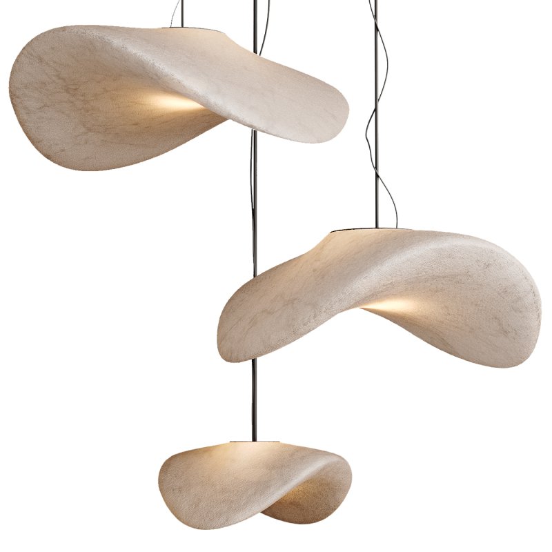 Balance Lighting Hanging - Image 1