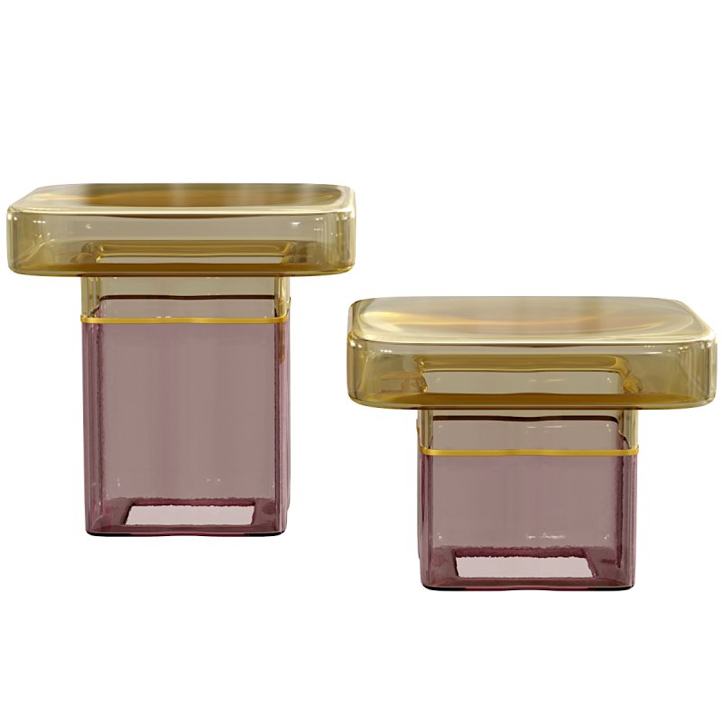 TAU 40 MURANO By Reflex - Image 2