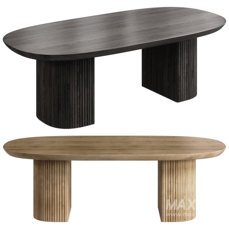 Osten Table - Image 3