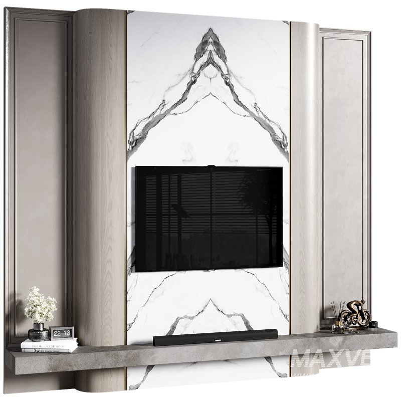 Tv Wall 80 - Image 2