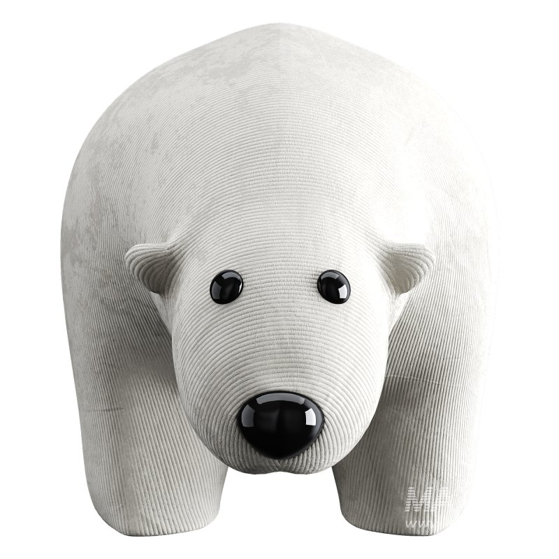 Bear toy - Image 4