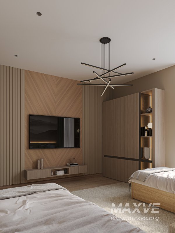 Childrens room - Image 1