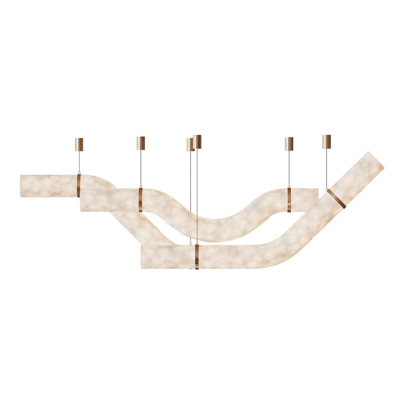 Liberty Pendant Light - Image 3