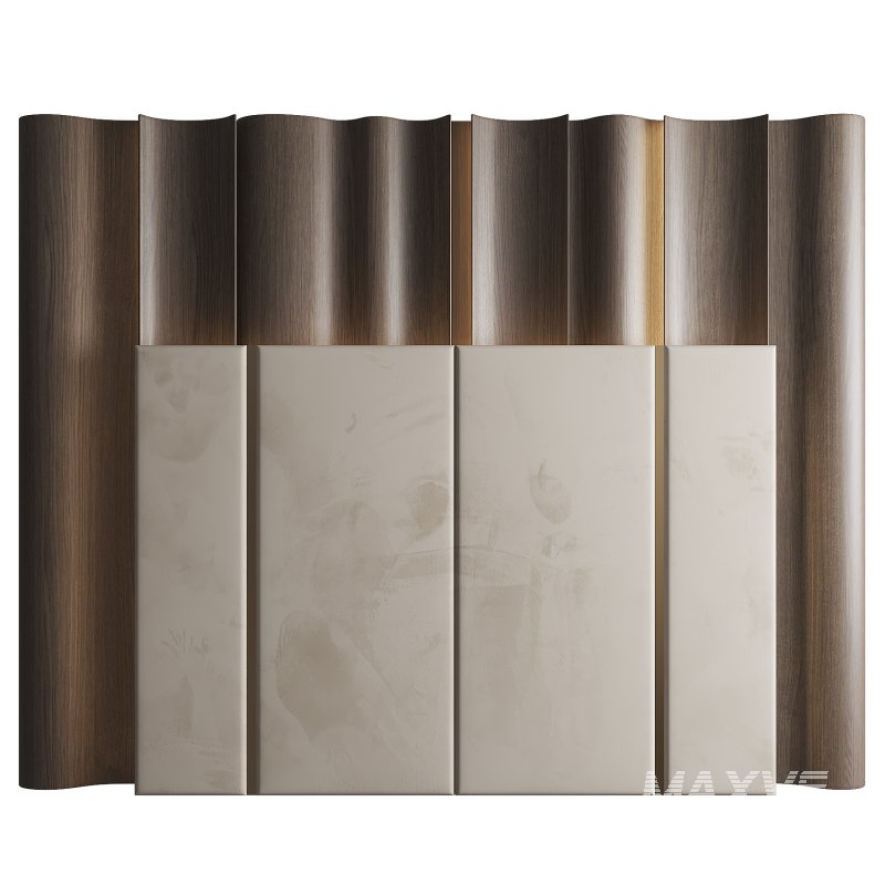 Wall Panel Decor 214 - Image 2