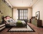 Modern bedroom - Thumbnail 1
