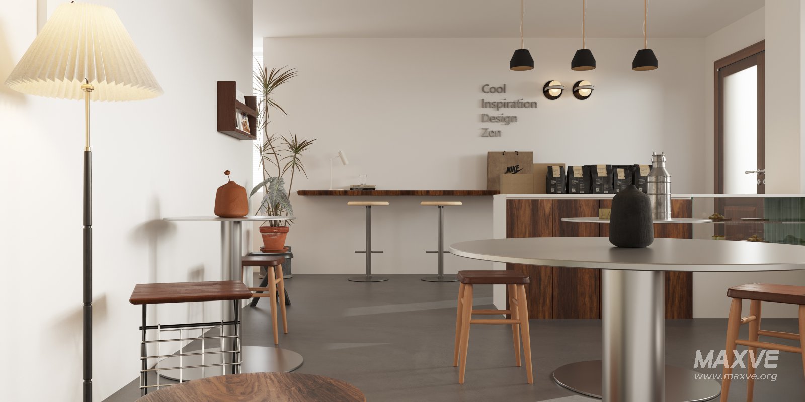 Coffee Shop - Image 1