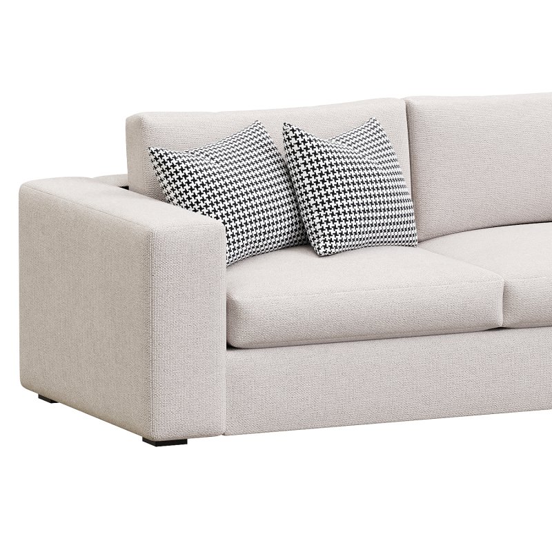 Oceanside Queen Sleeper Sofa - Image 3
