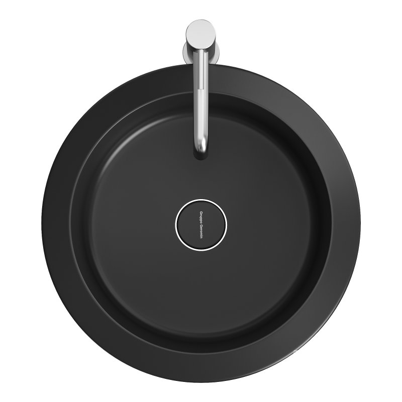 Gruppo Geromin AVIGO Washbasin - Image 5