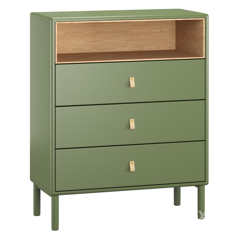 Commode Belly - Image 2