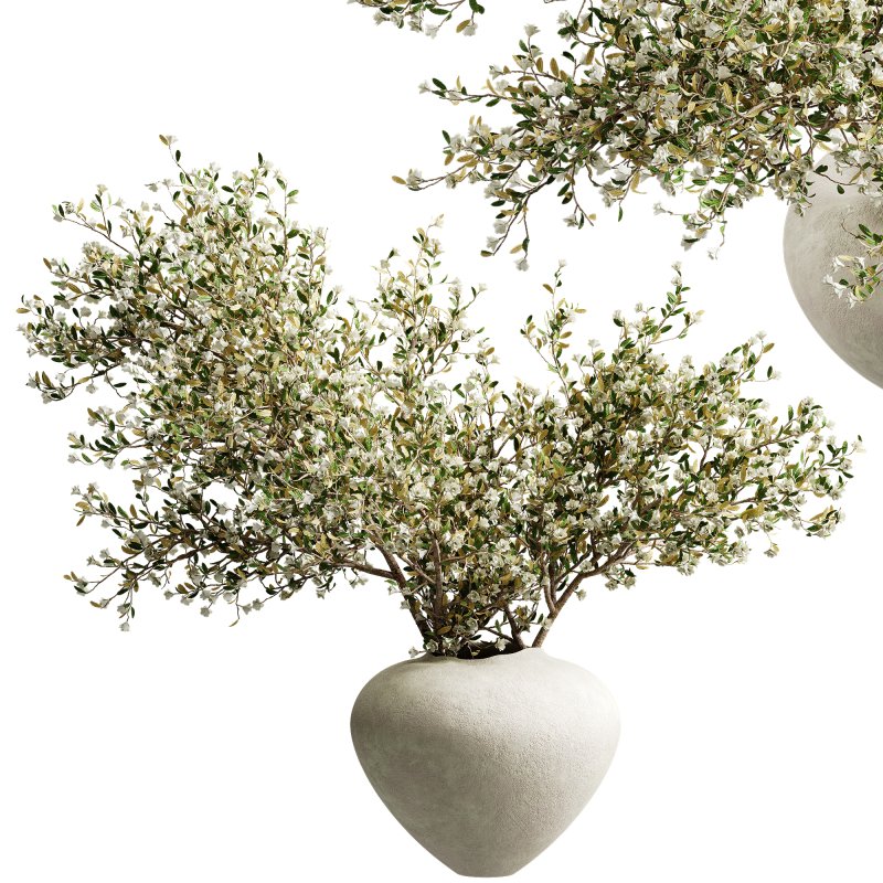 Decorative Bouquet set 26 - Image 6