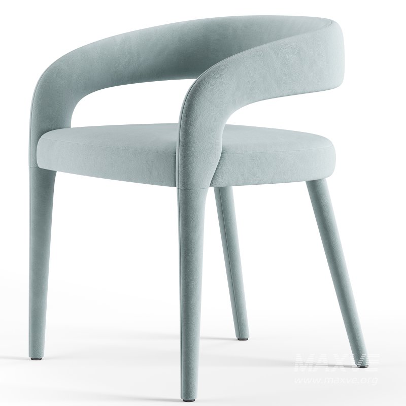 Lisette Dining Armchair - Image 2