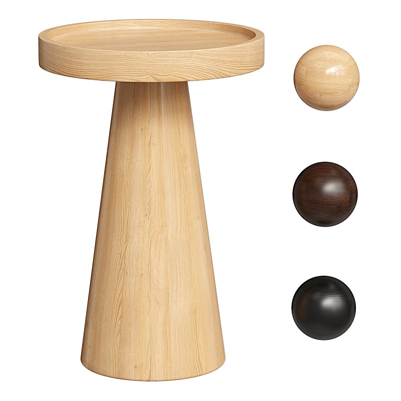 Jamie Coffee Table - Image 2