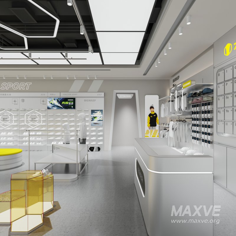 clothing store - Image 9