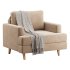 Lido Armchair - Thumbnail 3