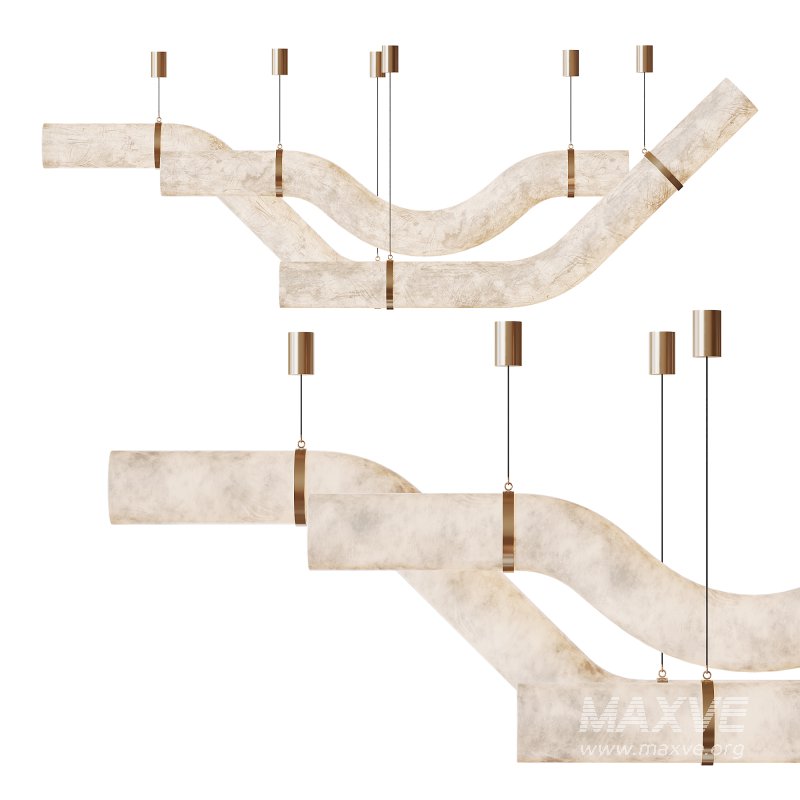 Liberty Pendant Light - Image 1