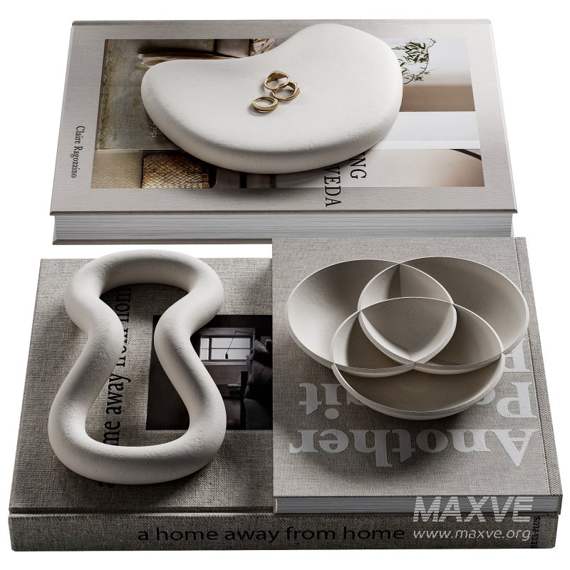 Decorative set 44 - Image 7