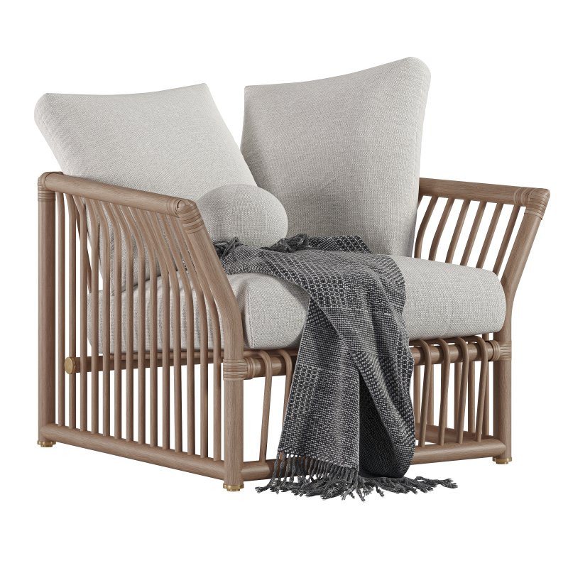 Softcage Armchair-Bebitalia - Image 1