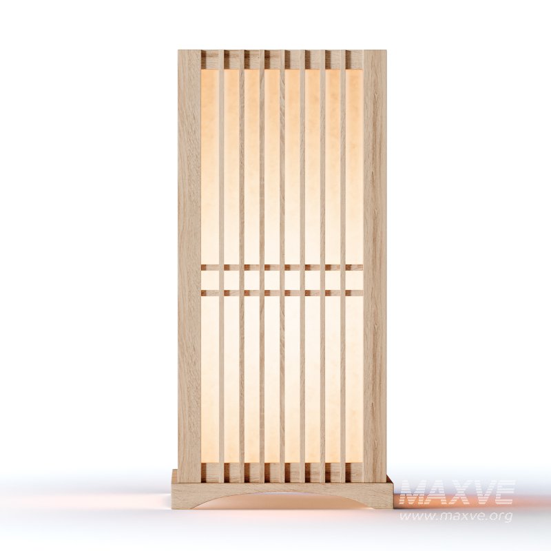 Table Craft Floor Light - Image 5