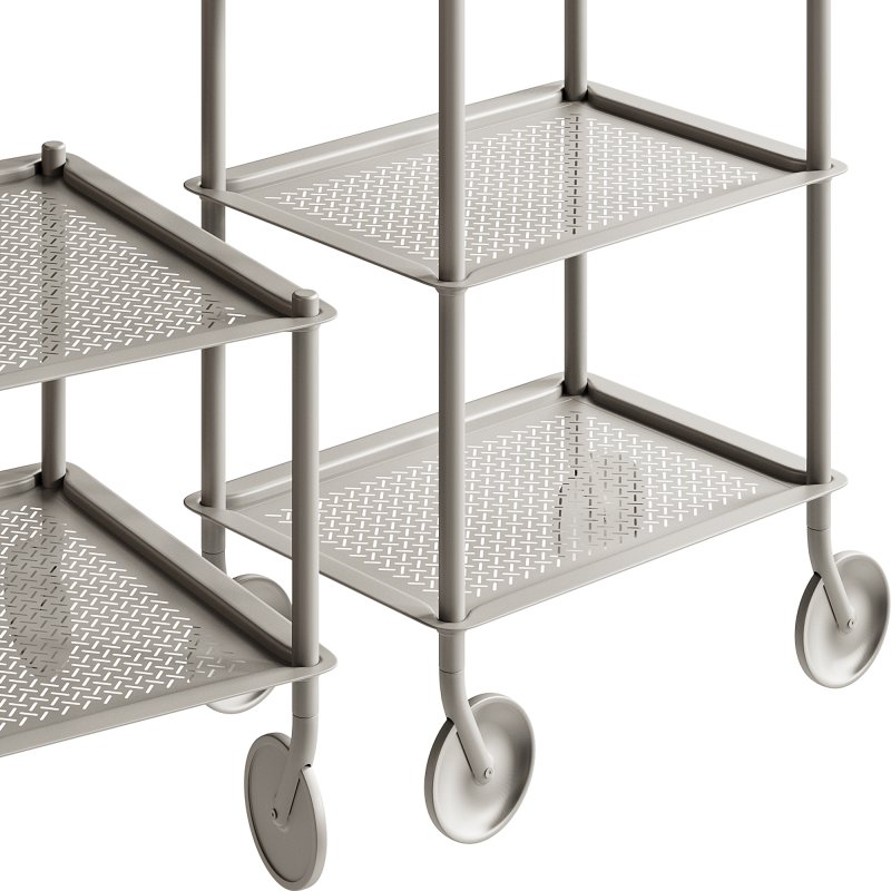 Flow Trolley - Image 4