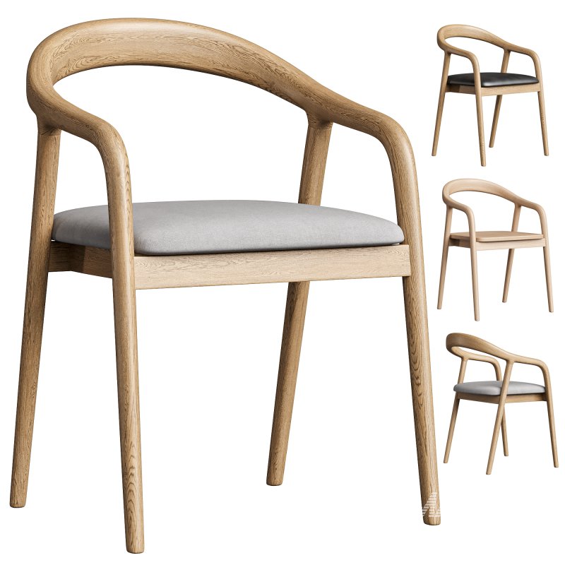 Wood_chair - Image 5