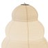 Japanese Paper Floor Lamp - Thumbnail 8