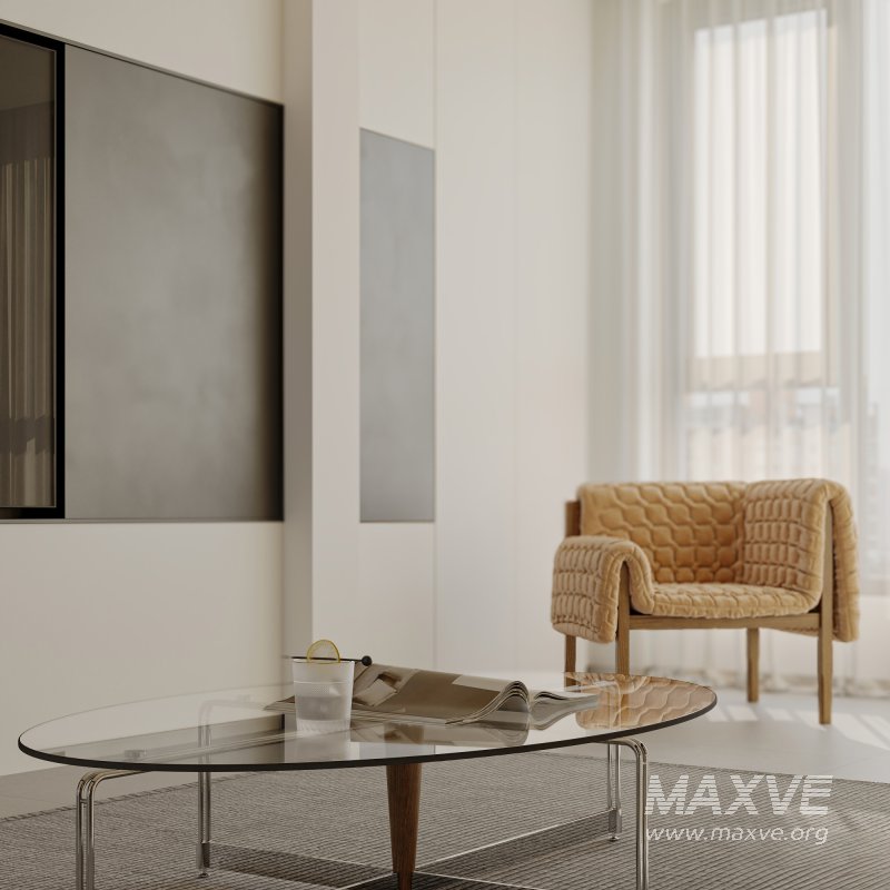 living room dining room - Image 4