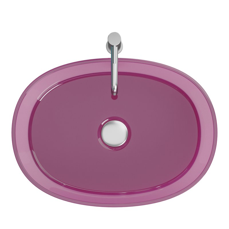 DISENIA HABE Washbasin - Image 8