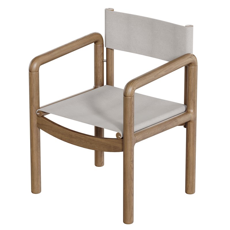 MARKFIELDS Dining Chairs - Image 2