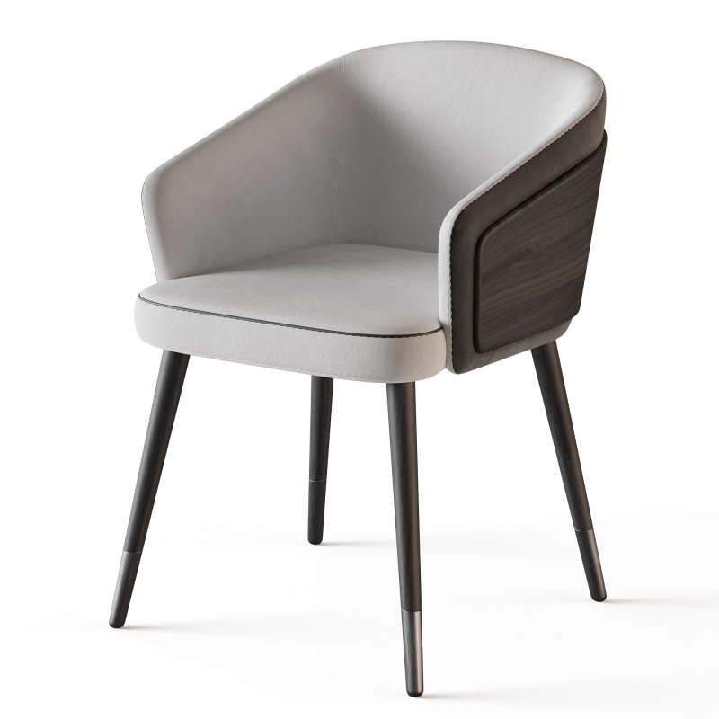 Dining table Melbrun 2 - Image 7