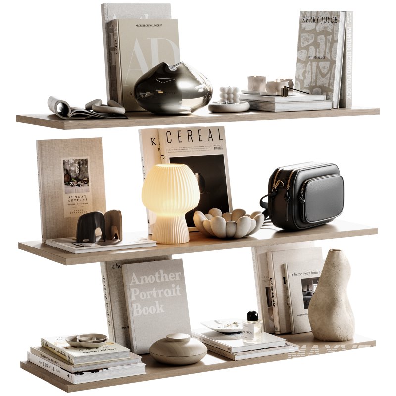 Decorative set 67 - Image 4