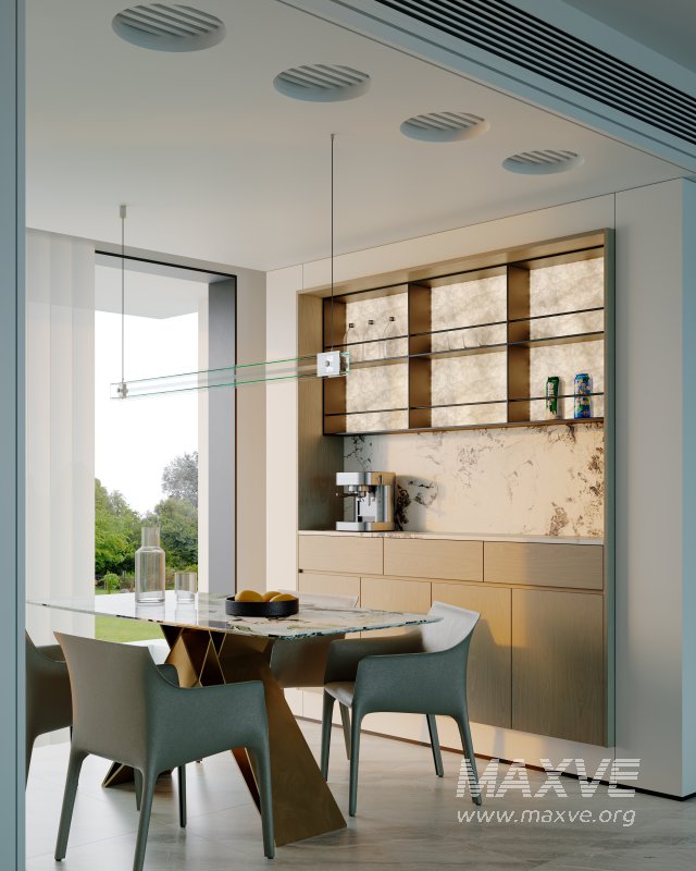 living room dining room - Image 1