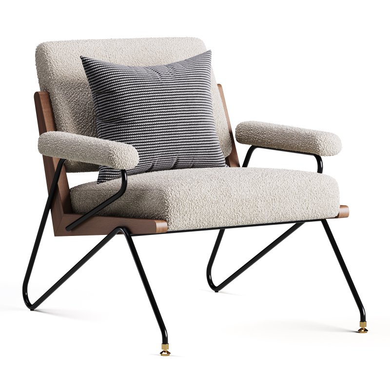 Margo Chair - Image 5