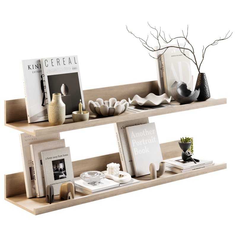 Decorative set 68 - Image 5