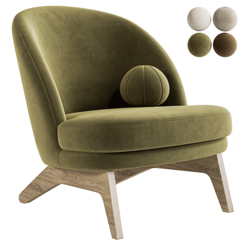 Pyle Happy Light Chair - Image 2