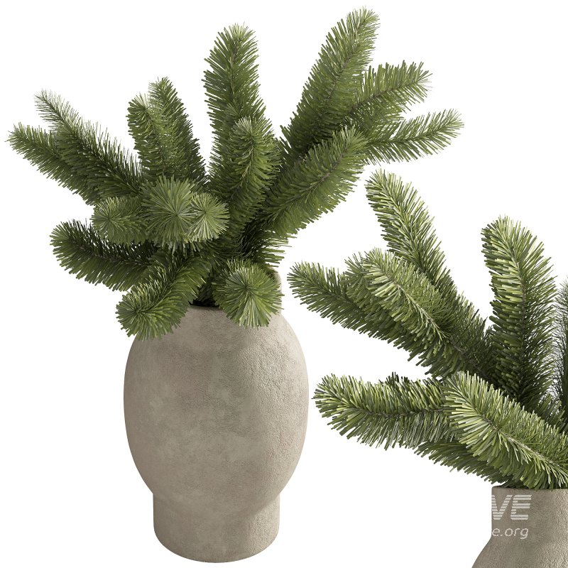 Decorative bouquet set 14 - Image 3