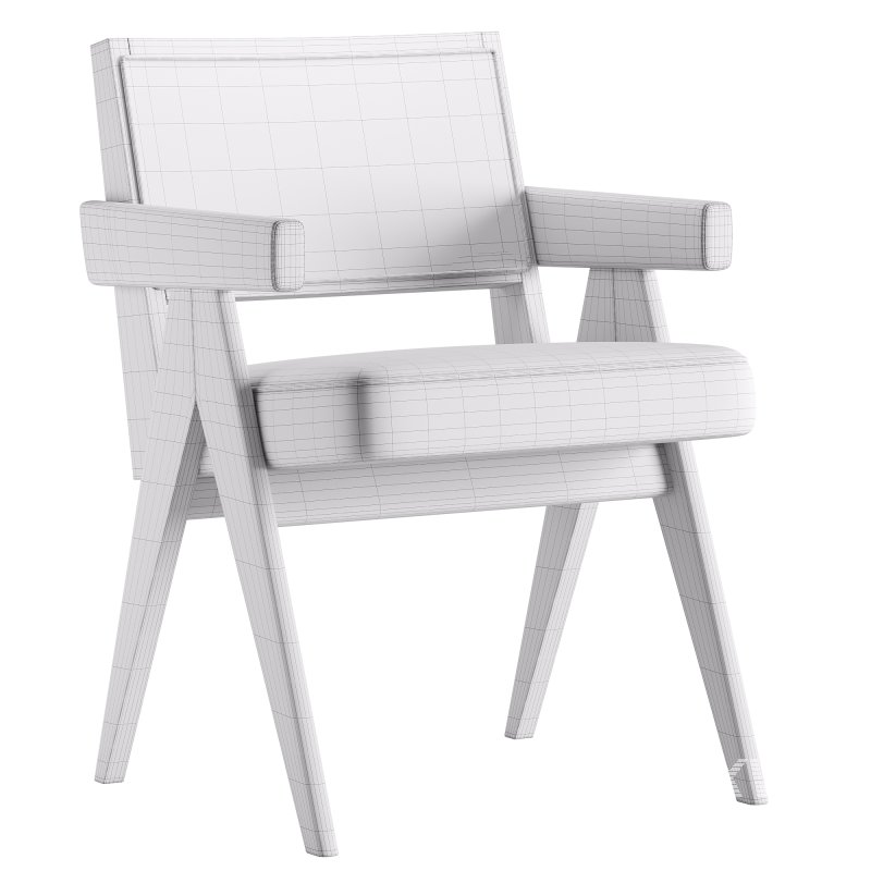 Hayward Dining Chair - Image 2
