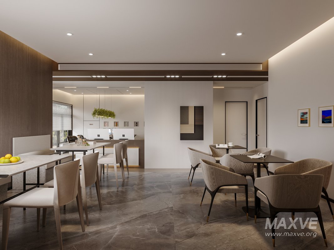 modern office - Image 1