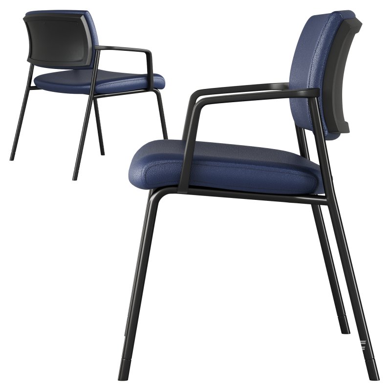Verus Plus Chairs - Image 2