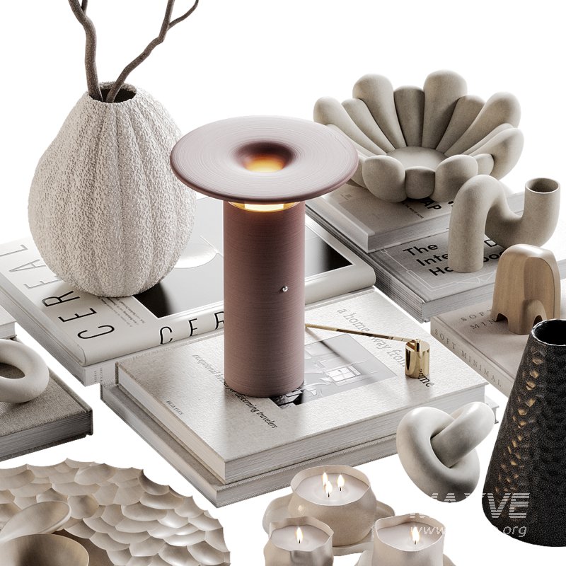 Decorative set 50 - Image 12