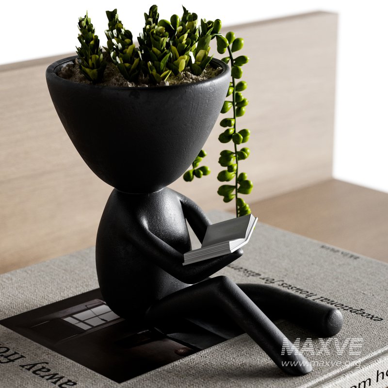 Decorative set 47 - Image 4